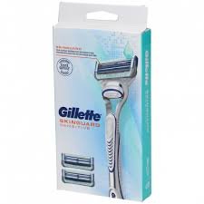 Rasage Gillette